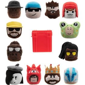 Roblox RBL52000 Seri 2 Sürpriz Peluş Oyuncak