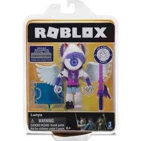 Roblox W3-19830X3 Yıldız Seri Figür Paketi