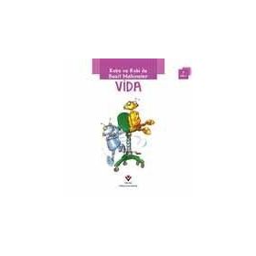 Robo ve Robi ile Basit Makineler - Kama - Gerry Bailey