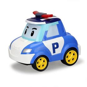 Robocar 83323 Poli Araç Elektronik Kumbara