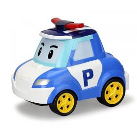 Robocar 83323 Poli Araç Elektronik Kumbara