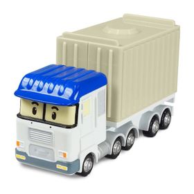 Robocar Poli 83257 Terry Figür