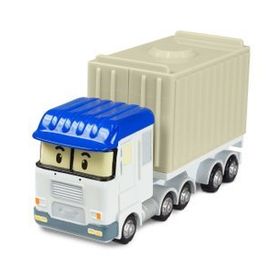 Robocar Poli 83257 Terry Figür