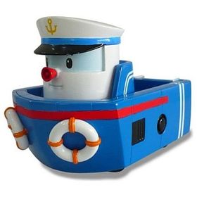 Robocar Poli 83259 Metal Araç Karakter Figürler