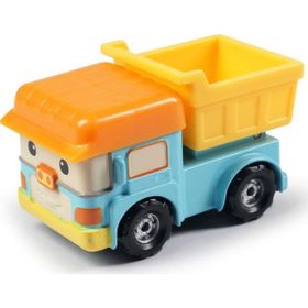 Robocar Poli Metal Araç Dumpoo Figür