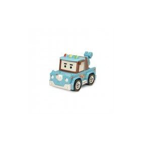 Robocar Poli Metal Araç Spooky Figür
