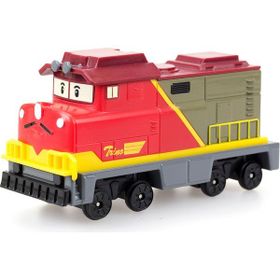 Robocar Poli Trino Figür
