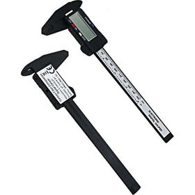 Robocombo 0 mm - 150 mm 0-6 inç Dijital Kumpas