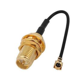 Robocombo (1.13)-15 cm Ipex-Dişi Sma-Rf Interface Kablosu
