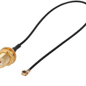 Robocombo (1.13)-15 cm Ipex-Dişi Sma-Rf Interface Kablosu