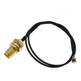 Robocombo (1.13)-15 cm Ipex-Dişi Sma-Rf Interface Kablosu