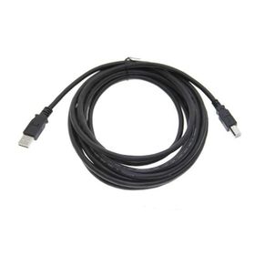 Robocombo 1.5 m B Tipi USB Kablo-Yazıcı Kablosu