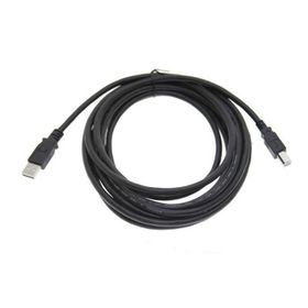 Robocombo 1.5 m B Tipi USB Kablo-Yazıcı Kablosu