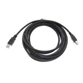Robocombo 1.5 m B Tipi USB Kablo-Yazıcı Kablosu