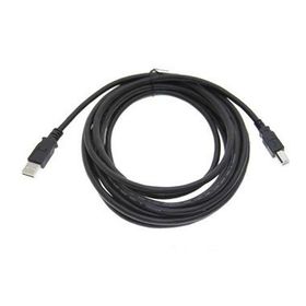 Robocombo 1.5 m B Tipi USB Kablo-Yazıcı Kablosu
