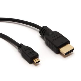 Robocombo 1.5 mt Micro HDMI TO HDMI Kablo