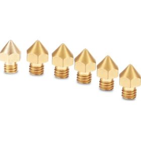 Robocombo 1.75 mm 0.5 mm 3D Yazıcılar İçin Nozzle