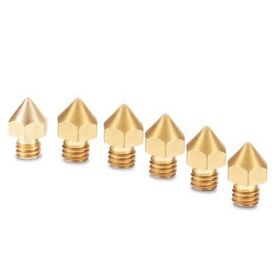 Robocombo 1.75 mm 0.5 mm 3D Yazıcılar İçin Nozzle