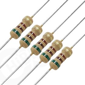 Robocombo 10 Adet 100K 1/4 W Direnç