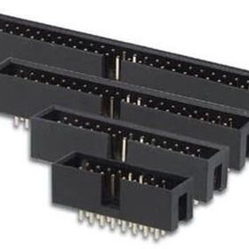 Robocombo 10 Pin Erkek IDC Konnektör