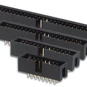 Robocombo 10 Pin Erkek IDC Konnektör