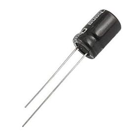 Robocombo 1000uF 25V 10 Adet Elektrolitik Kondansatör