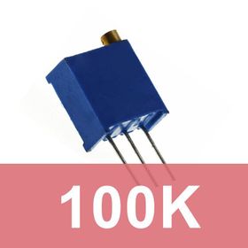 Robocombo 100K Trimpot