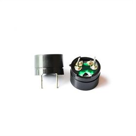 Robocombo 12 mm Pasif Buzzer