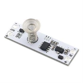 Robocombo 12 V DC Kapasitif Dokunmatik Sensör Anahtarı