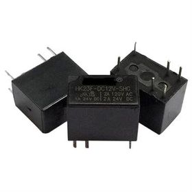 Robocombo 12V 2A Mini Röle