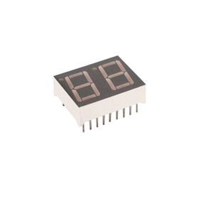 Robocombo 14 mm 2'li 7 Segment Katot Display