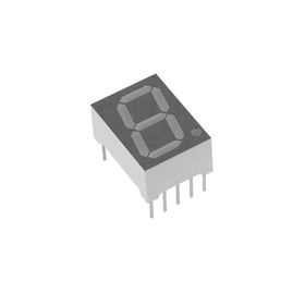 Robocombo 14 mm 7 Segment Katot Display