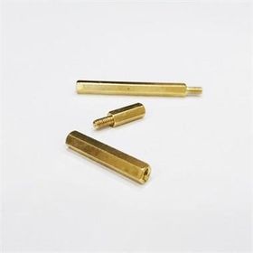 Robocombo 15+6 mm M3 Metal Dişi-Erkek Aralayıcı