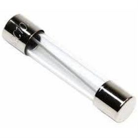 Robocombo 1A 6x30 mm Büyük Cam Sigorta