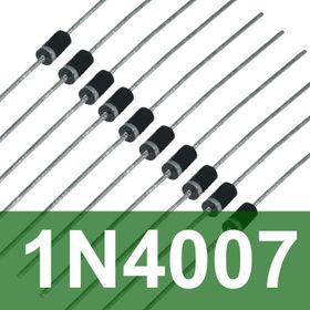 Robocombo 1N4007 10 Adet Diyot