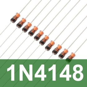 Robocombo 1N4148 10 Adet Diyot