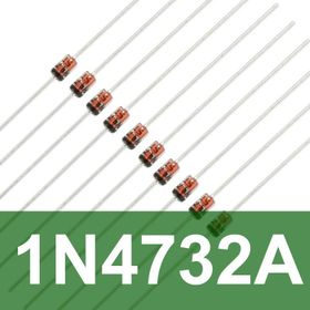 Robocombo 1N4732A 4.7 V 10 Adet Zener Diyot