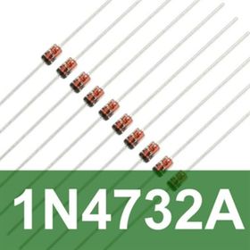 Robocombo 1N4732A 4.7 V 10 Adet Zener Diyot