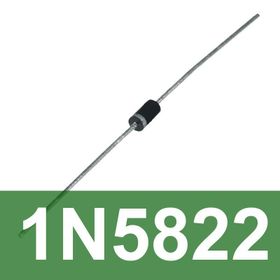 Robocombo 1N5822 Diyot