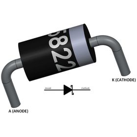 Robocombo 1N5822 Diyot