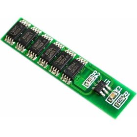 Robocombo 1S 15A 3.7 V 18650 Lityum Li-Ion Bms Pil Koruma Modülü