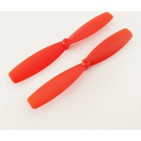Robocombo 1x60 mm Kırmızı Drone Motor Pervanesi