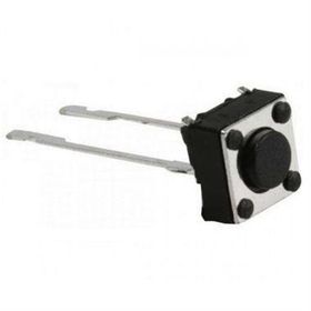 Robocombo 2 Pin 6x6 mm 8 mm Tact Switch