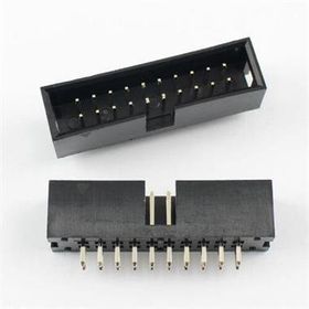Robocombo 20 Pin Erkek IDC Konnektör