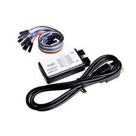 Robocombo 24 MHZ 8 Kanal Usb Lojik Analizör