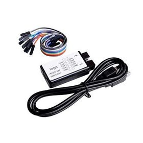 Robocombo 24 MHZ 8 Kanal Usb Lojik Analizör