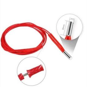 Robocombo 24v 40W Fişek Rezistans Extruder