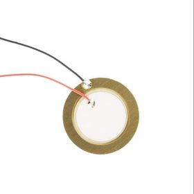 Robocombo 27 mm Kablolu Piezo Element