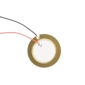 Robocombo 27 mm Kablolu Piezo Element