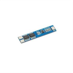 Robocombo 2s 5a 8.4V 18650 Lityum Li-ıon Bms Pil Koruma Modülü